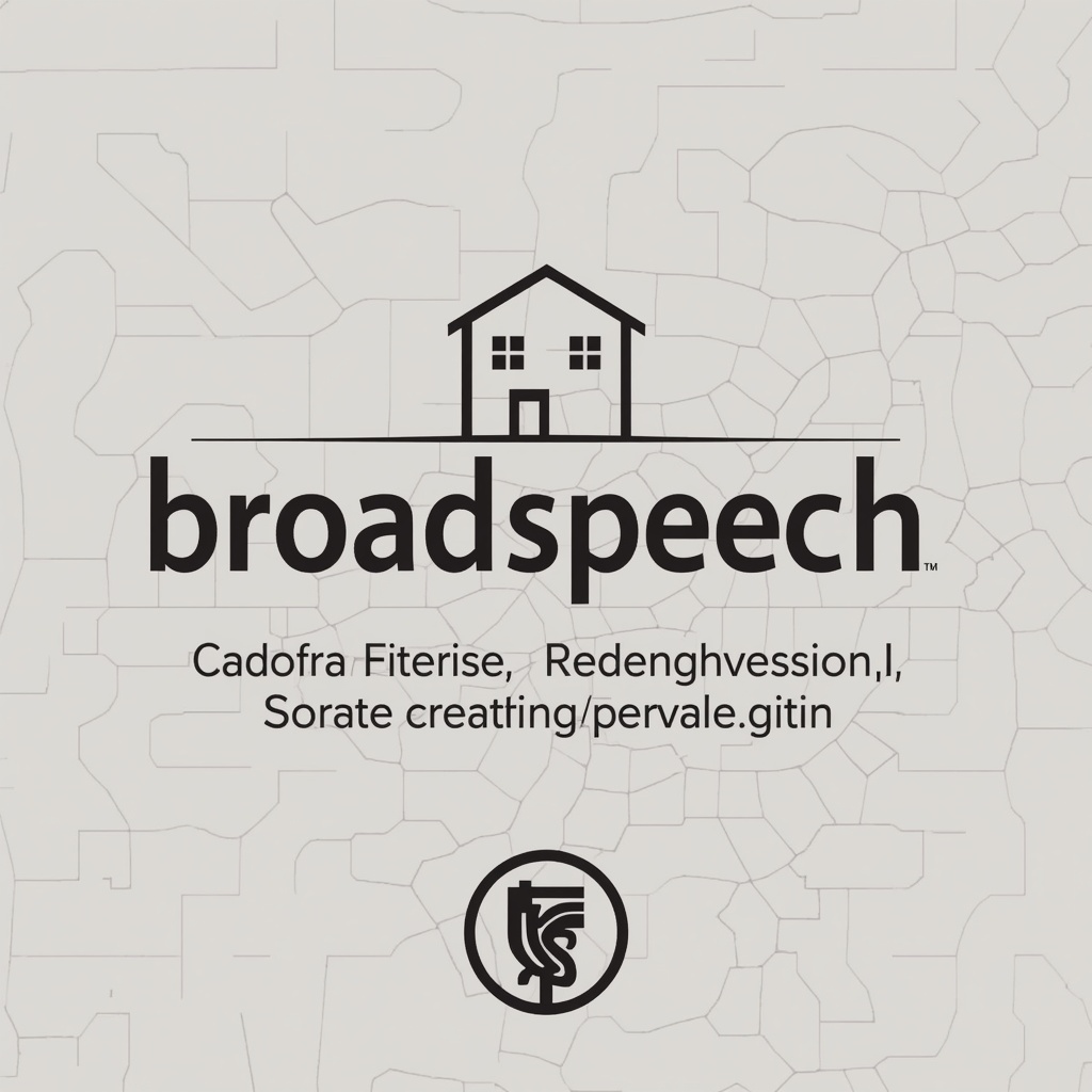 Broadspeech